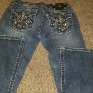 MissMe Jeans